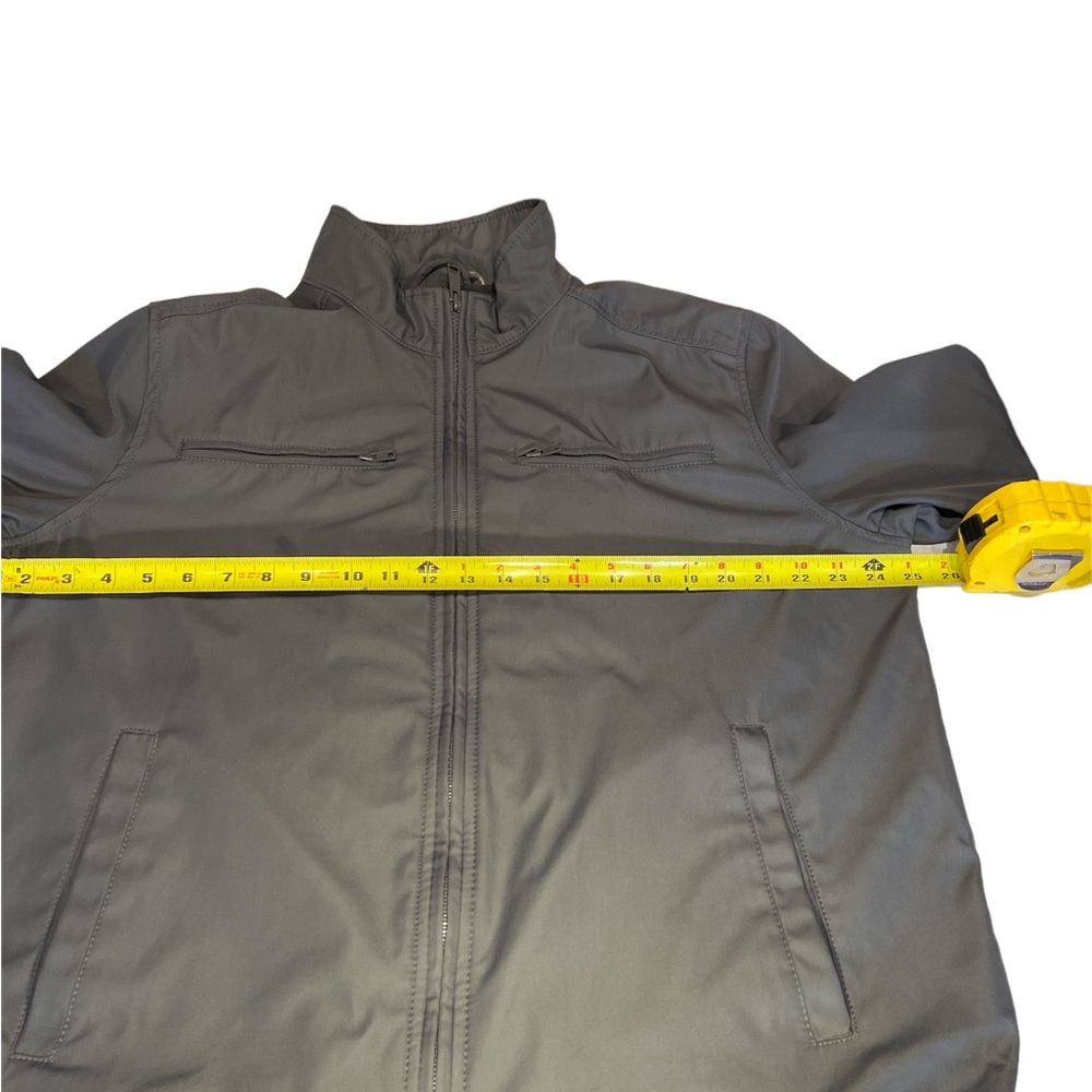 Wilson Leather Jscket Size XL - Picture 3 of 8